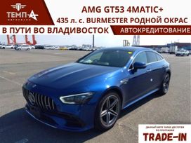 Mercedes-Benz AMG GT 2021 , 5100000 , 