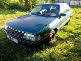  Audi 100 1989 , 85000 , 