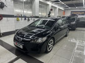  Honda Civic 2009 , 1100000 , 