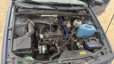  Volkswagen Passat 1989 , 85000 , 