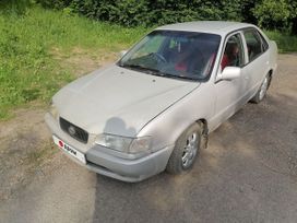  Toyota Sprinter 1997 , 168000 , 