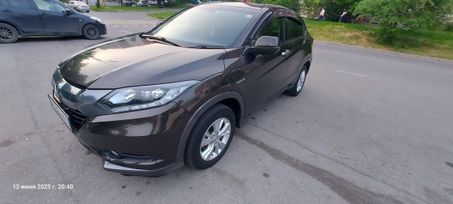 SUV   Honda Vezel 2015 , 1500000 , 