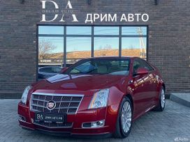  Cadillac CTS 2011 , 2400000 , 