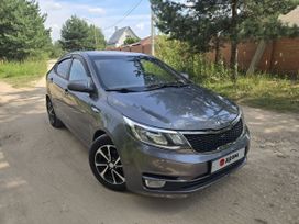  Kia Rio 2015 , 895000 , -