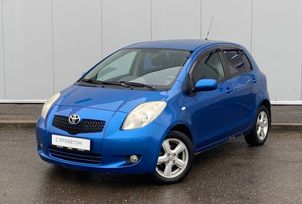  Toyota Yaris 2006 , 439000 , 