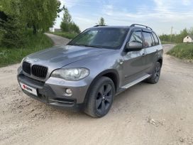 SUV   BMW X5 2007 , 1100000 , 