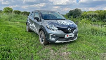 SUV   Renault Kaptur 2018 , 1750000 , 