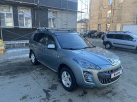 SUV   Peugeot 4007 2008 , 900000 ,  