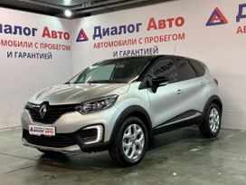 SUV   Renault Kaptur 2016 , 1275000 , 