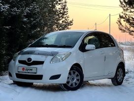  Toyota Vitz 2009 , 680000 , 