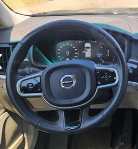  Volvo V90 2019 , 2300000 , 