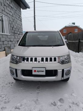    Mitsubishi Delica D:5 2009 , 2200000 ,  