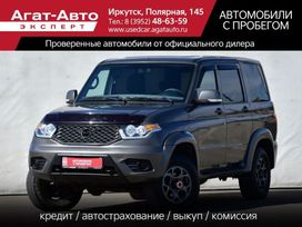 SUV     2019 , 1390000 , 