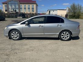  Honda Civic 2007 , 650000 , 