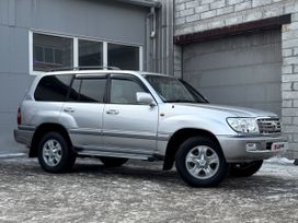 SUV   Toyota Land Cruiser 2007 , 2700000 , 