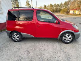  Toyota Funcargo 2000 , 445000 , 