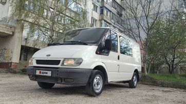  Ford Transit 2005 , 750000 , 