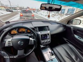 SUV   Nissan Murano 2005 , 620000 , 