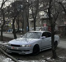  Toyota Mark II 1994 , 575000 , 