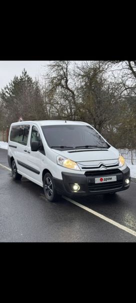   Citroen Jumpy 2016 , 1050000 , 