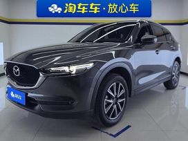 SUV   Mazda CX-5 2022 , 3100000 , 
