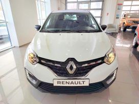 SUV   Renault Kaptur 2022 , 2690000 , 