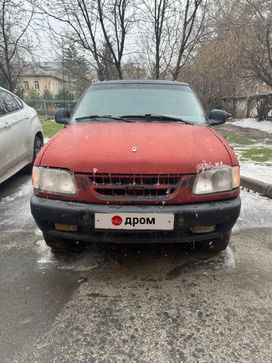 SUV   Chevrolet Blazer 1998 , 290000 , 