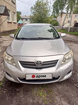  Toyota Corolla 2008 , 950000 , 