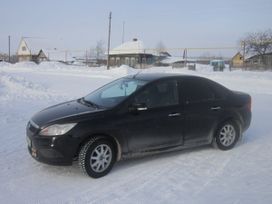  Ford Focus 2008 , 650000 , 