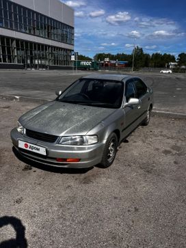  Honda Domani 1998 , 190000 , 