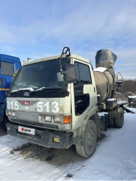  () Hino Ranger 1991 , 1900000 , -