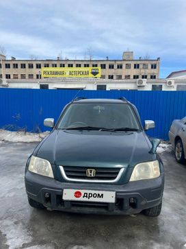 SUV   Honda CR-V 1996 , 350000 , 