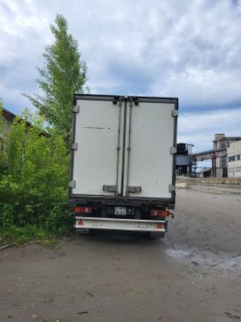   Schmitz Cargobull ZK018 2004 , 650000 , 