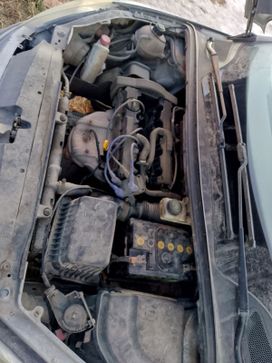  Peugeot 307 2002 , 110000 , 