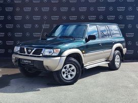 SUV   Nissan Patrol 1999 , 1950000 , 
