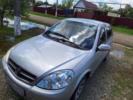 Lifan Breez 2010 , 360000 , 