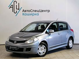  Nissan Tiida 2013 , 859000 , 