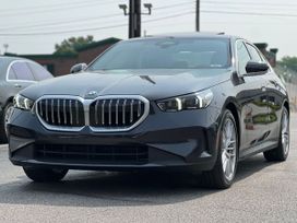  BMW 5-Series 2025 , 9800000 , 
