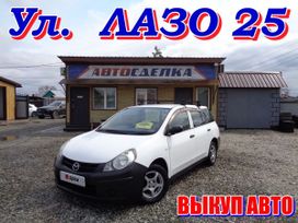  Nissan AD 2007 , 500000 , 