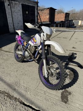  Yamaha TT-R 250 Open Enduro 1995 , 225000 , 
