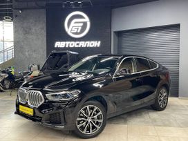 SUV   BMW X6 2020 , 8500000 , 