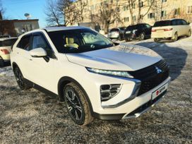 SUV   Mitsubishi Eclipse Cross 2021 , 2680000 , 