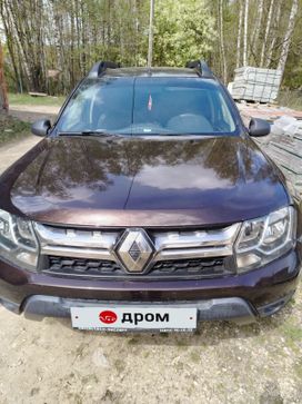 SUV   Renault Duster 2018 , 1349000 , 