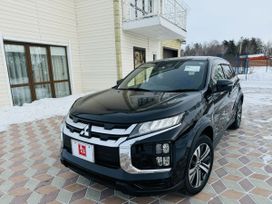 SUV   Mitsubishi RVR 2019 , 2370000 , 