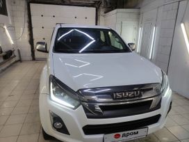  Isuzu D-MAX 2019 , 3100000 , 
