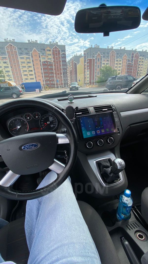    Ford C-MAX 2007 , 650000 , 