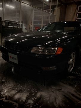  Toyota Mark II 1993 , 450000 , 