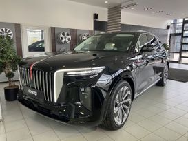 SUV   Hongqi E-HS9 2021 , 10990000 , 