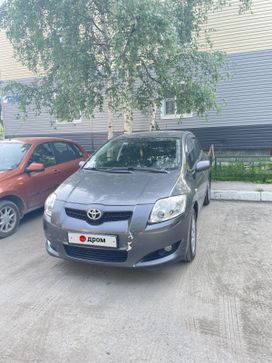  Toyota Auris 2008 , 600000 , 
