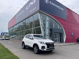 SUV   Chery Tiggo 4 2020 , 1250000 , 
